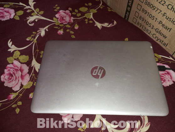 Hp EliteBook 840 G4 Core i5 7th generation